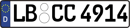 LB-CC4914