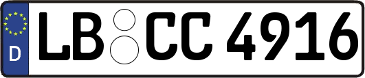LB-CC4916