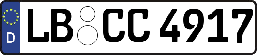LB-CC4917