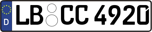LB-CC4920