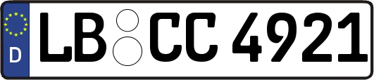 LB-CC4921