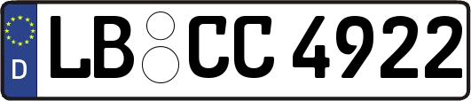 LB-CC4922