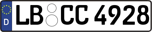 LB-CC4928