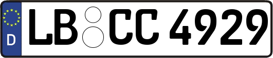 LB-CC4929