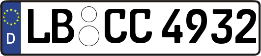 LB-CC4932