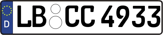 LB-CC4933