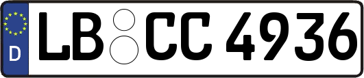 LB-CC4936