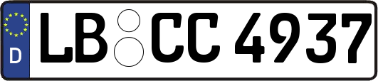 LB-CC4937