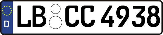 LB-CC4938