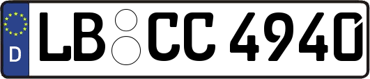 LB-CC4940