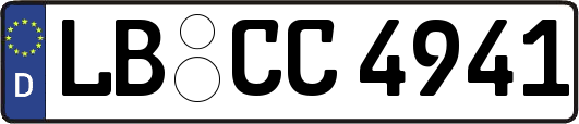 LB-CC4941