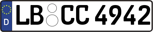 LB-CC4942