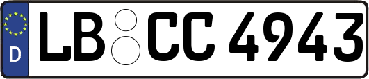LB-CC4943