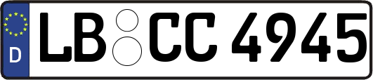 LB-CC4945