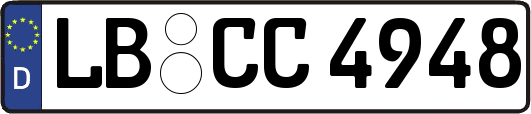 LB-CC4948