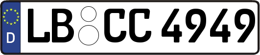 LB-CC4949