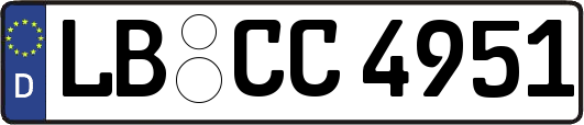 LB-CC4951