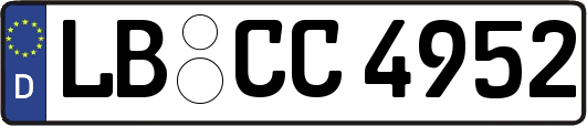 LB-CC4952