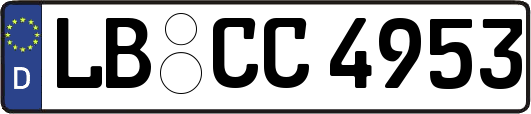 LB-CC4953