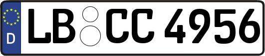 LB-CC4956