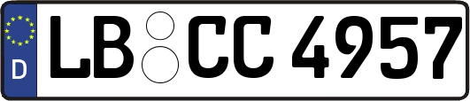 LB-CC4957