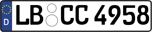 LB-CC4958
