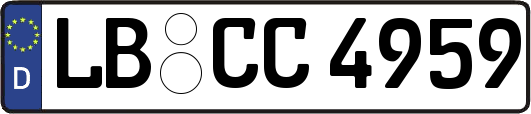 LB-CC4959