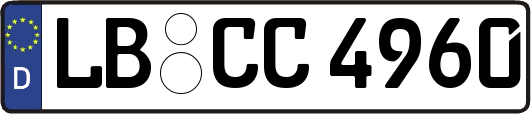LB-CC4960