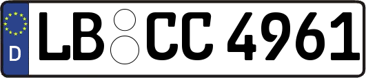 LB-CC4961
