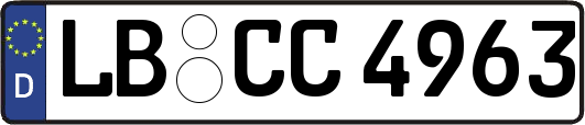 LB-CC4963