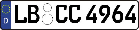 LB-CC4964
