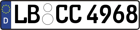 LB-CC4968