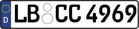LB-CC4969