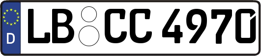 LB-CC4970