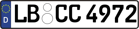 LB-CC4972