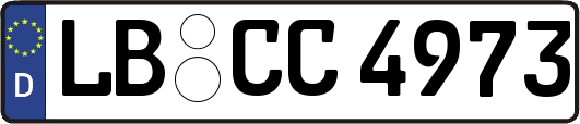 LB-CC4973
