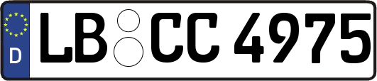 LB-CC4975