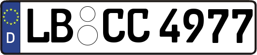 LB-CC4977