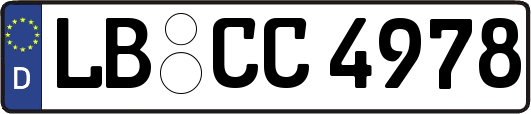 LB-CC4978