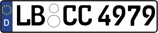 LB-CC4979