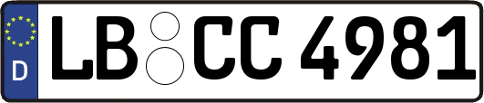 LB-CC4981