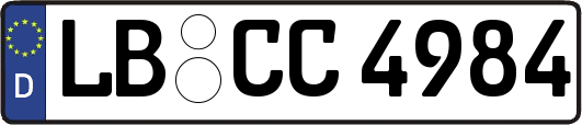 LB-CC4984