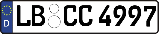 LB-CC4997