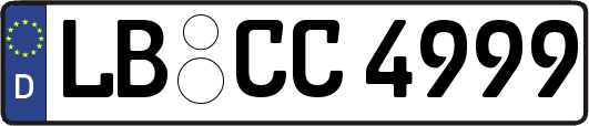 LB-CC4999