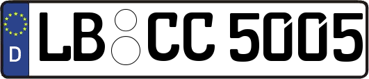 LB-CC5005