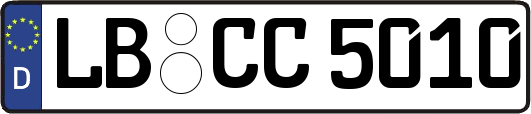 LB-CC5010