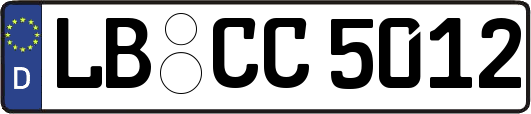 LB-CC5012