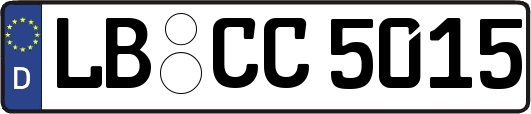 LB-CC5015