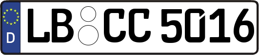 LB-CC5016