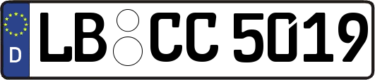 LB-CC5019